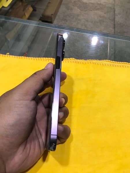 iphone 14 pro max pta approved 5