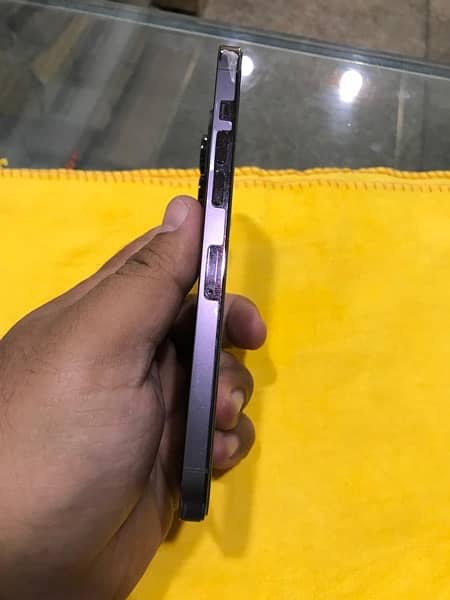 iphone 14 pro max pta approved 6