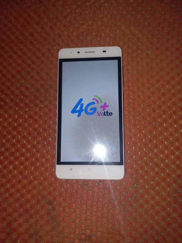 Android mobile 1gb& 8gb Non PTA 4