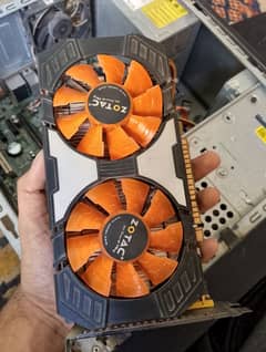 zotac GTX 750ti