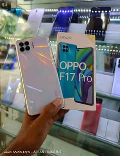 oppo f17 pro for sale 03193220625