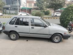 Suzuki Khyber 1997