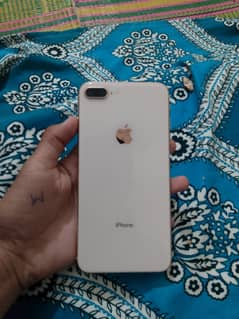 Iphone 8 plus 64GB JV