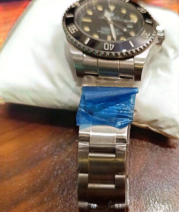 Rolex Submariner Watch 1