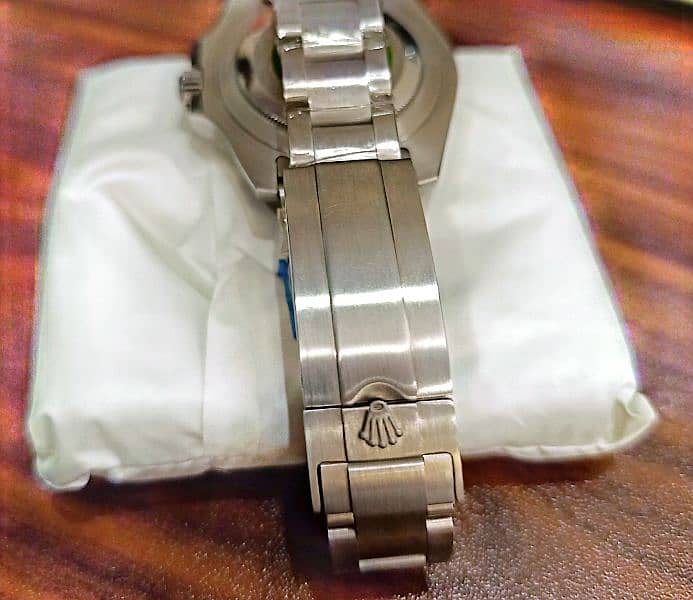 Rolex Submariner Watch 5