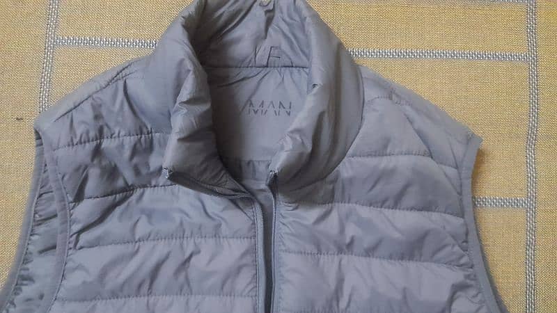 Gilet Mens Jacket 0