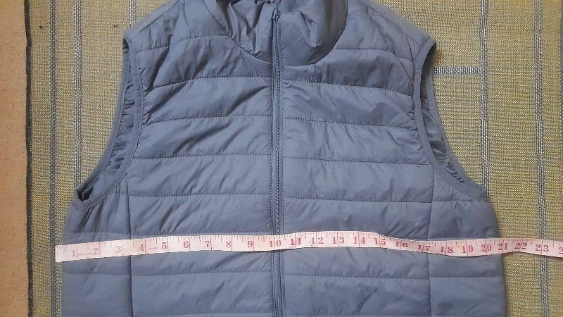 Gilet Mens Jacket 3