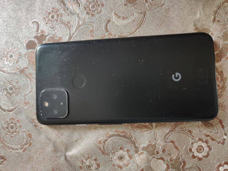 Google pixel 4a 5g (6/128) for sale 0