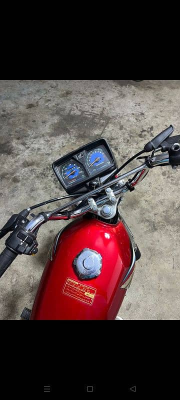 honda 125 for sale 0