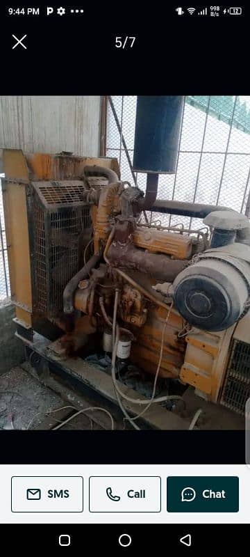 generator repairing service 03041475732 1