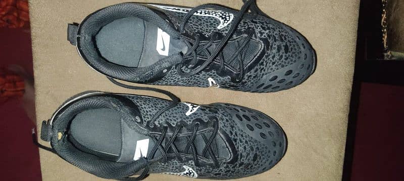 NIKE HYPER DIAMOND 4 KEYSTONE FOR SALE 1