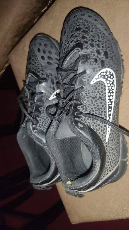 NIKE HYPER DIAMOND 4 KEYSTONE FOR SALE 2