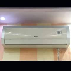 gree ac 1.5 ton