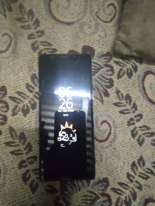 Sony Xperia 5 mark 2 6 GB 128 5