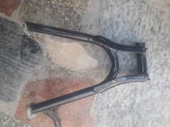 honda cd 70 doubel stand for sell