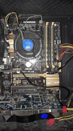 gaming pc for sale