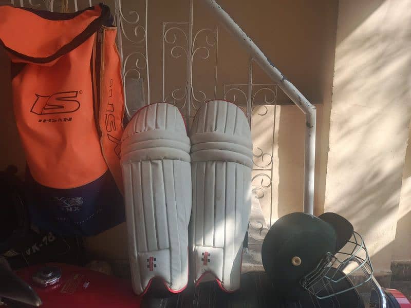 Cricket Kit 4