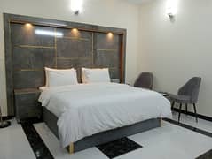 Fully Furnished Comfortable Room for rent in Islamabad.