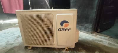 gree 1.5 ton