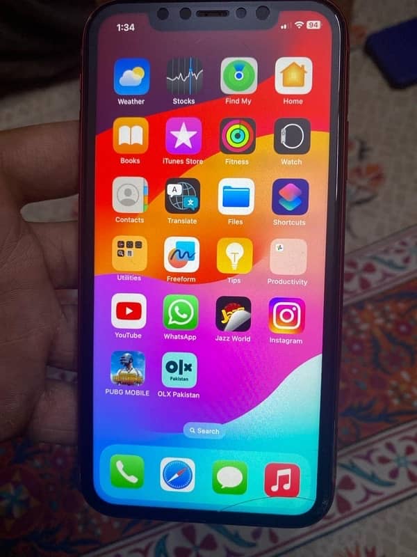 iphone 11 NON PTA read ad carefully 03111372152 whatsapp 1