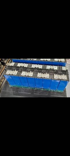 lithium Iron Phosphate cells 3.2v 280 ampere