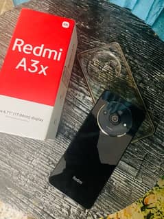 redmiA3x  3/64