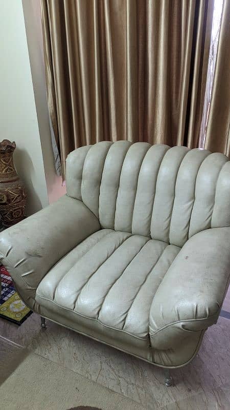 comfortable sofa set for sale 1