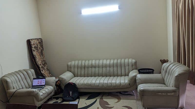 comfortable sofa set for sale 2