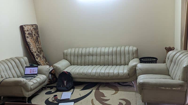 comfortable sofa set for sale 3