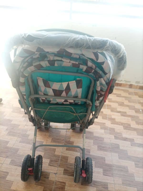 kids stroller/pram 2