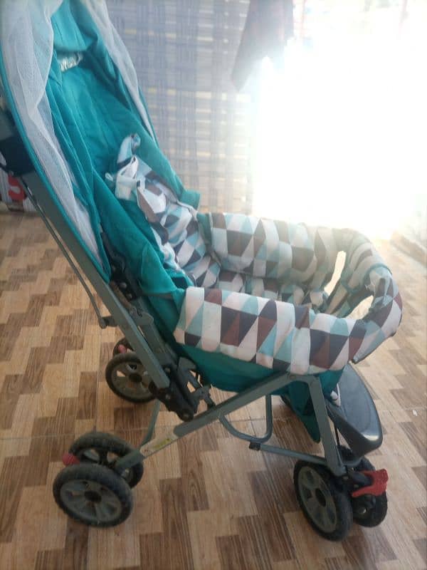 kids stroller/pram 4