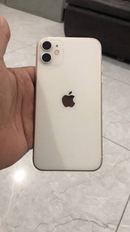 Iphone 11 64gb 0