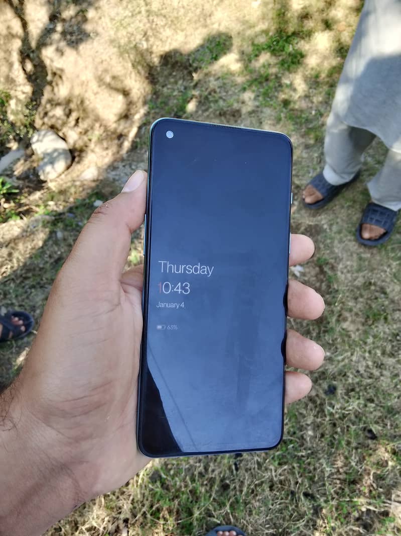 One plus norde 2 5g 5