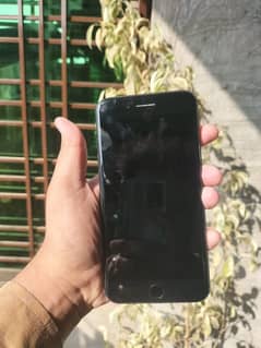 iphone 7 plus  10 Condition 256GB