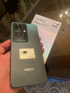 Oppo Reno 11F 5G