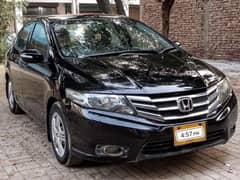 Honda City IDSI 2016