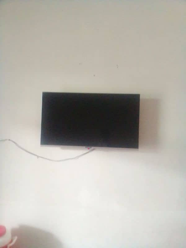 ecostar LED 40 inch android 0