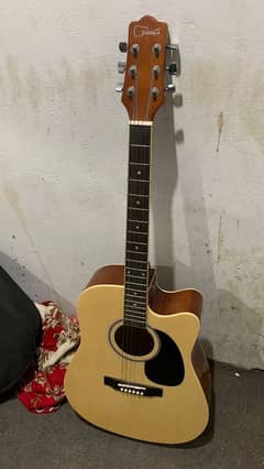 Acoustic guitar