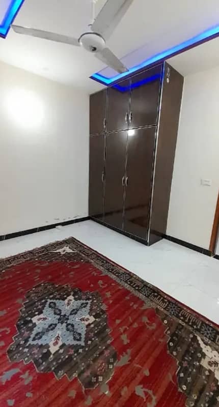 3.5 Marla Like A New Portion For Rent In Sabzazar For Small Family 7