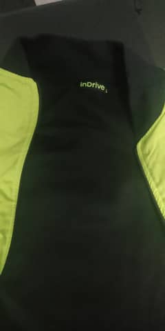 Indrive jacket