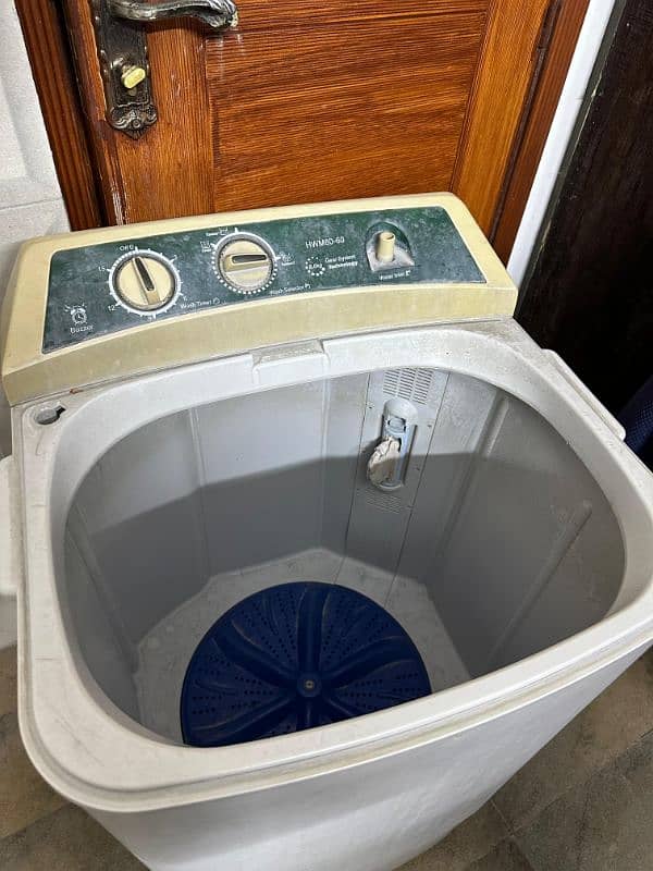 Washing Machine for sale 5