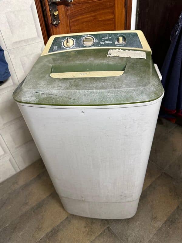 Washing Machine for sale 6