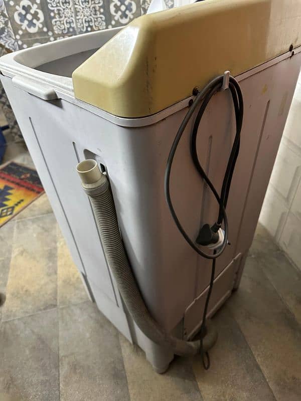 Washing Machine for sale 7