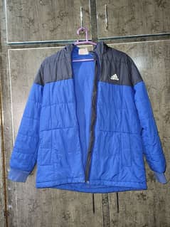 Adidas Buffer Jacket