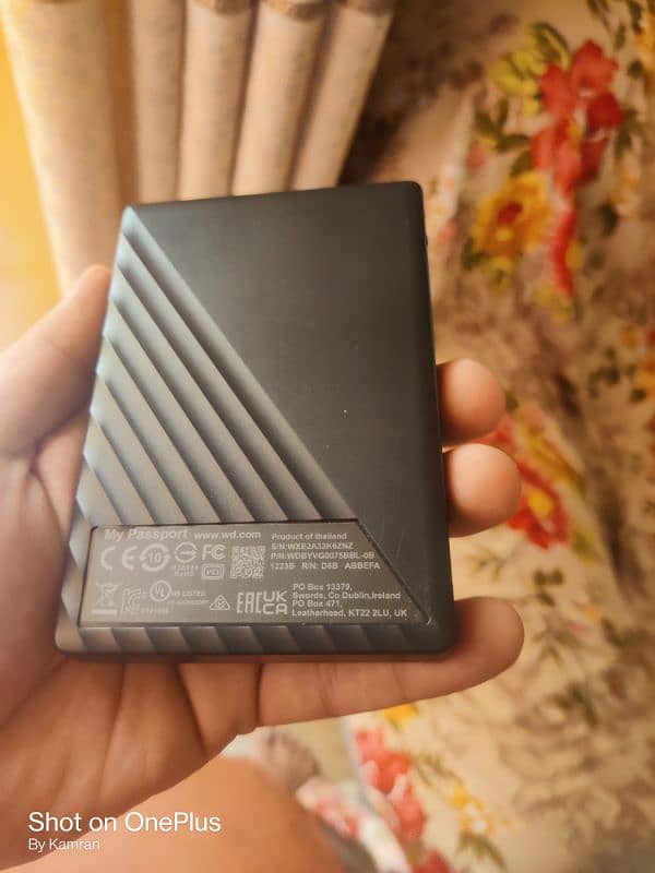 1 tb wd external harddrive 1