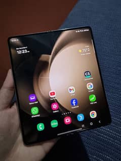 Samsung Galaxy Z fold 5 512gb