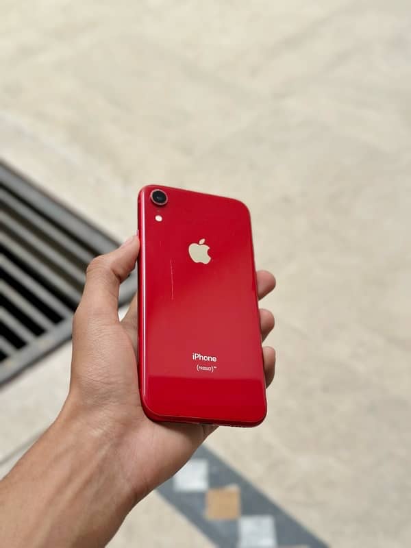 iphone xr factory unlock non pta 0