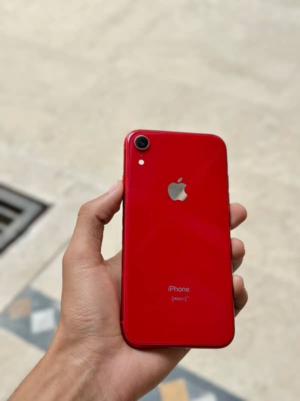 iphone xr factory unlock non pta 1