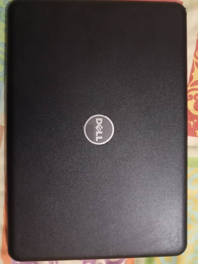 Dell latitude 3380 core i3 6th generation 3