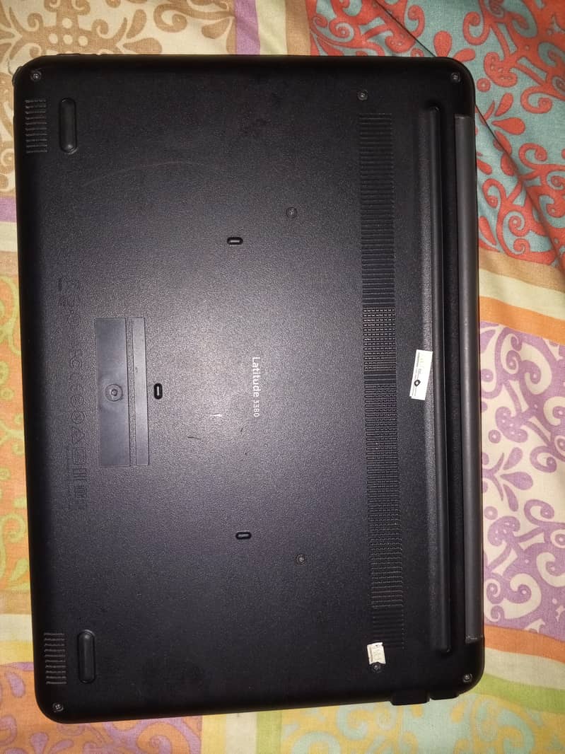 Dell latitude 3380 core i3 6th generation 4